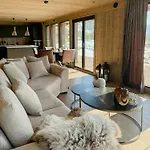 Modern With Panoramic Views In Stryn