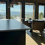 Modern With Panoramic Views In * Stryn