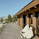 Сasa de vacaciones Modern With Panoramic Views In