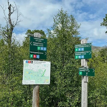 Modern With Panoramic Views In *