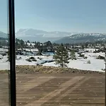 Modern With Panoramic Views In *