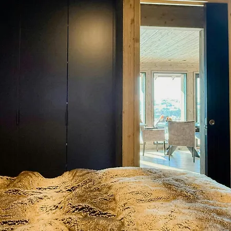 別荘 Modern With Panoramic Views In ストリン